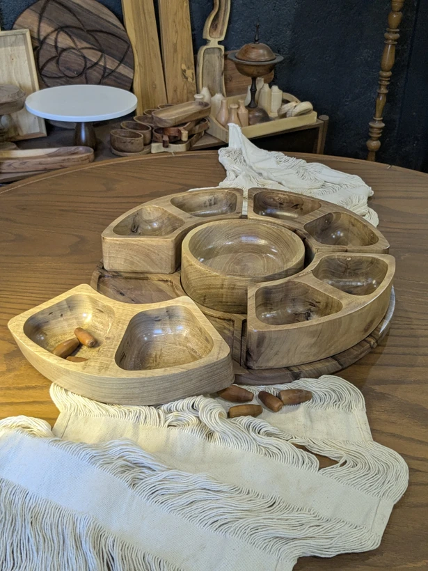 اردو خوری پازلی